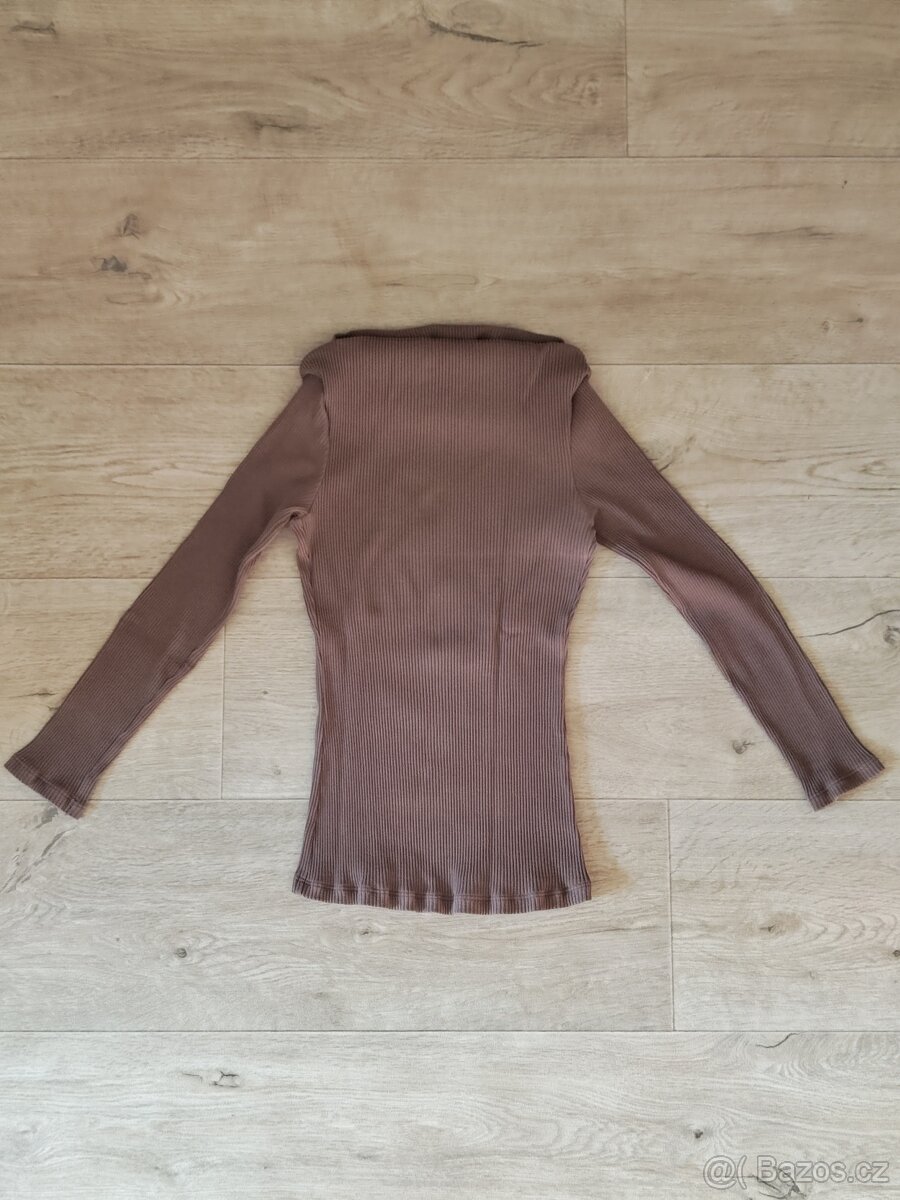 Dívčí kalhoty - 6