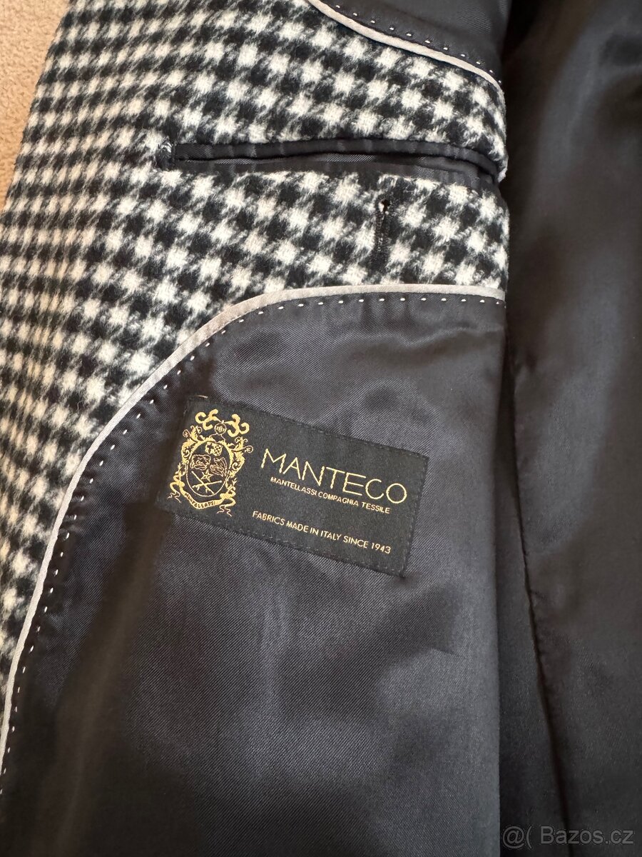 Kabát Mango - 6