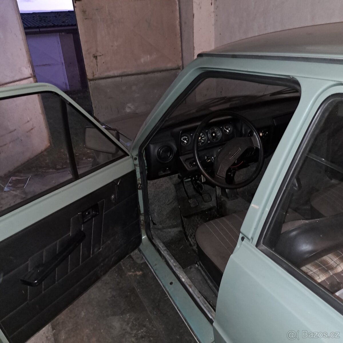 Škoda 120l - 6
