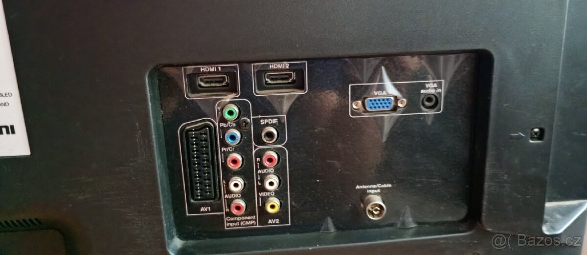 TV Thomson - 6