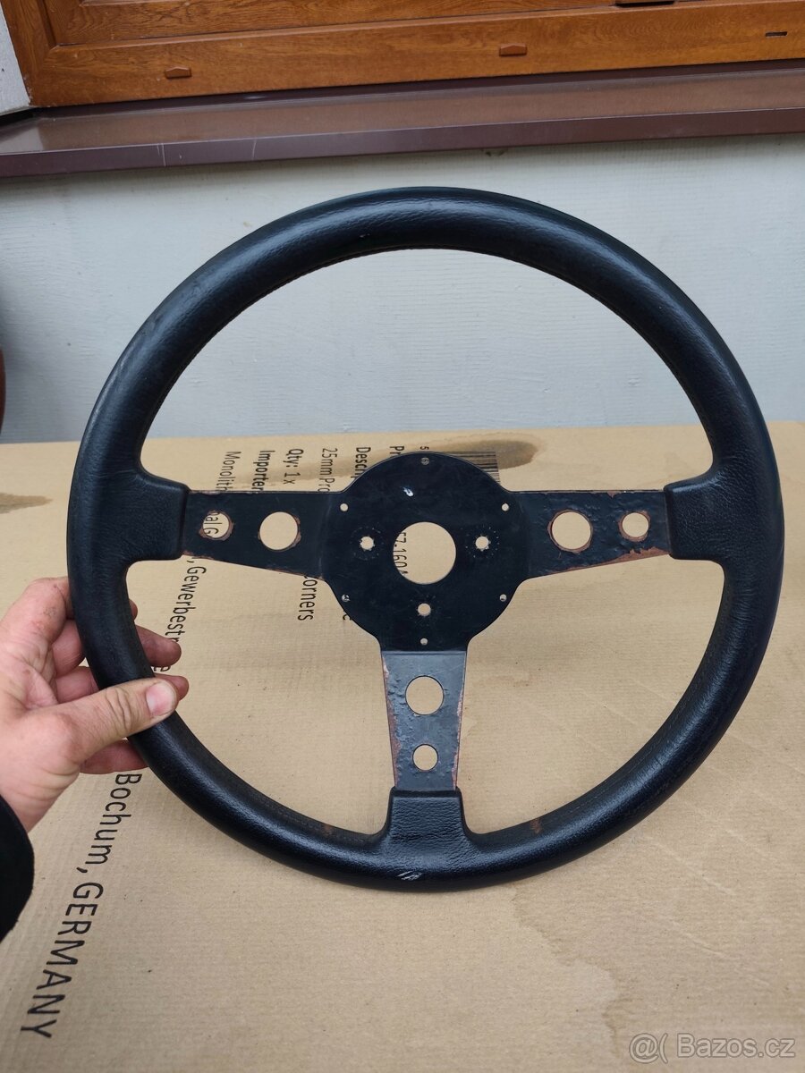 Športový volant - 6