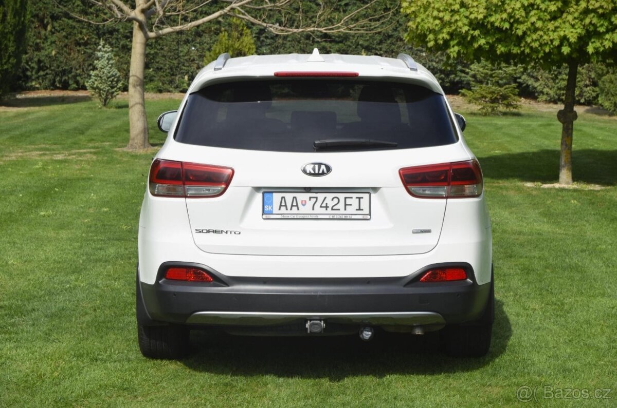 KIA Sorento - 6