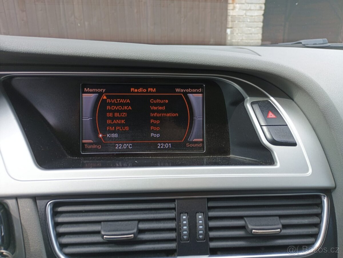Audi - 6