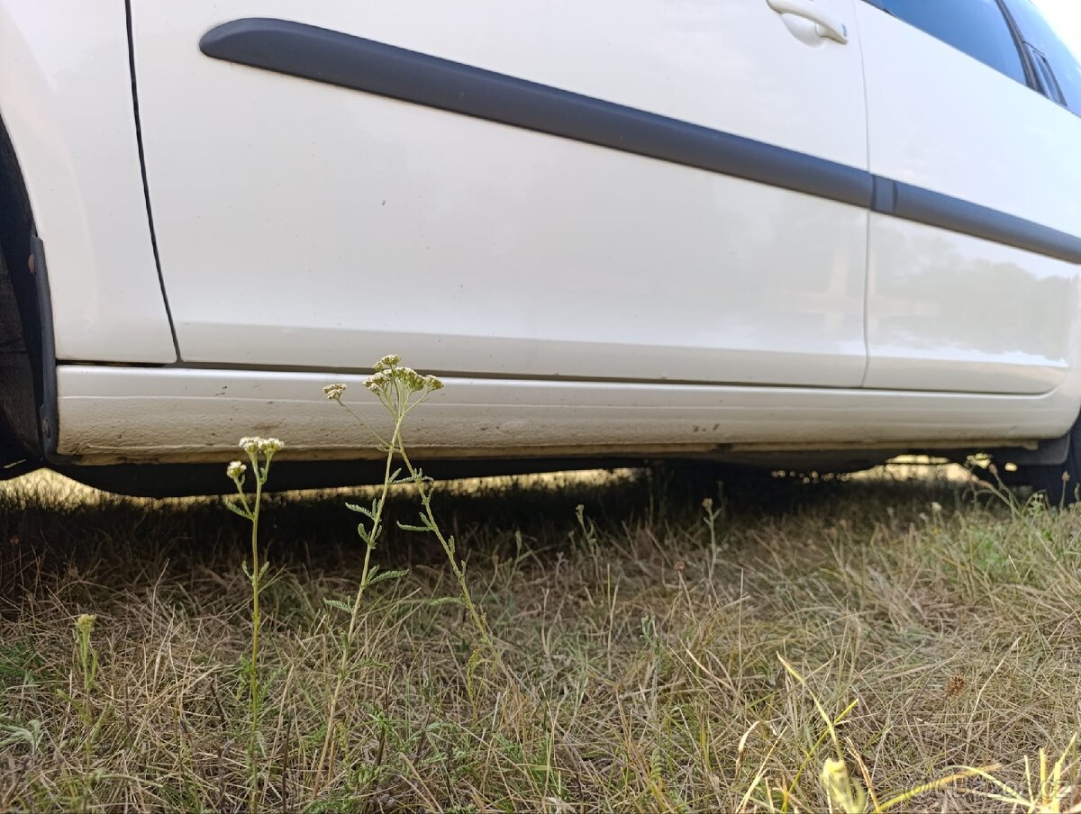Škoda Roomster 1.6.16V - 6