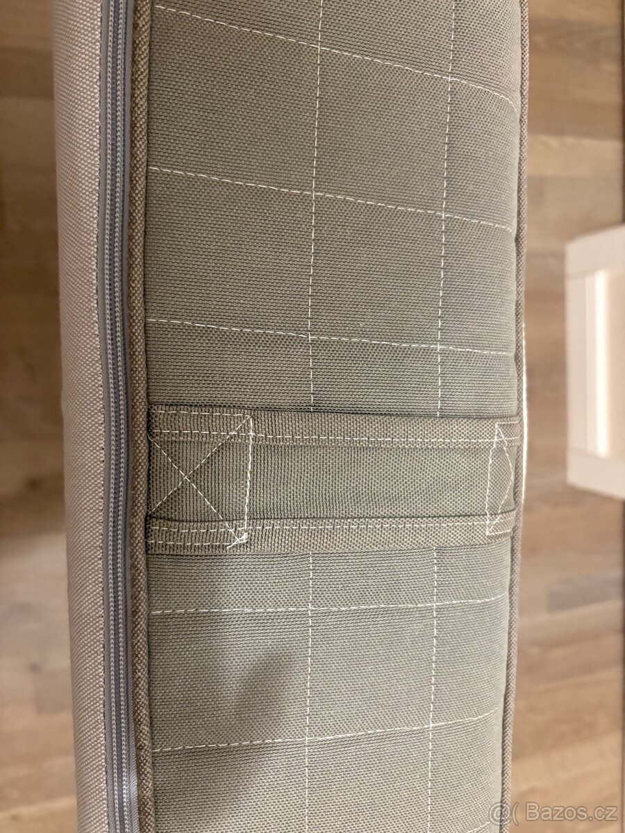 Matrace Morgedal IKEA 80x200 - 6