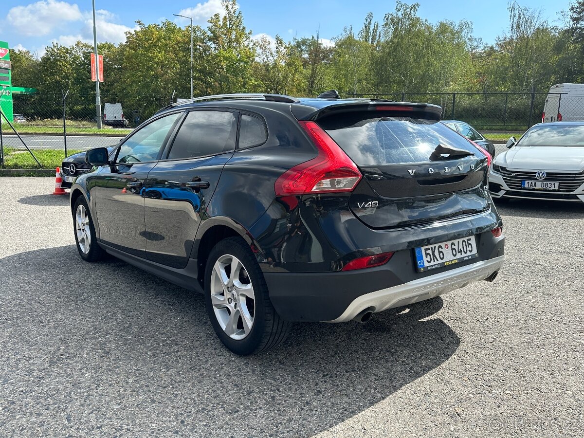 Volvo V60 2016 - 6