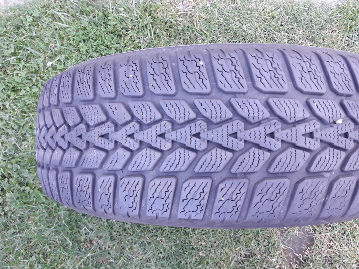 165/65/14,175/65/14,165/65/15,185/55/15,195/65/15 Zimní kuso - 6