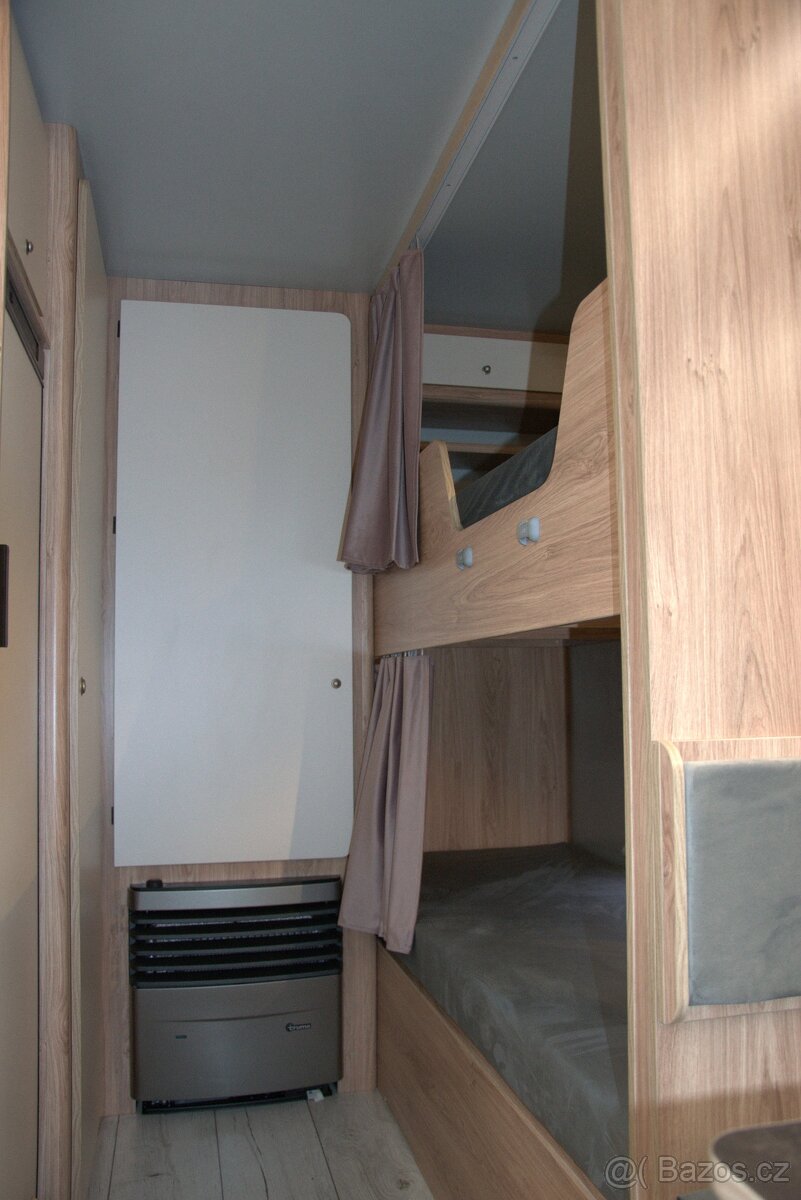 Nový karavan Niewiadow Cross MAX - poslední kus - 6