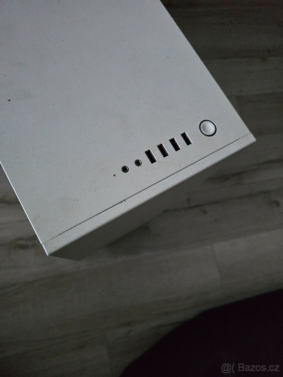 Herní Počítač Ryzen 9 5950X, RTX 5070 12GB, 32 GB RAM - 6