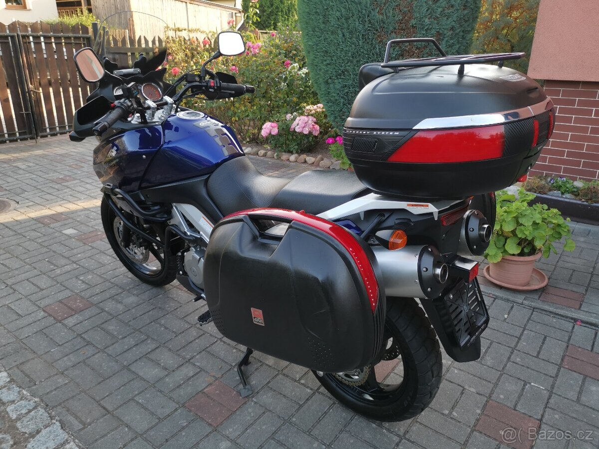 Suzuki DL1000 V-Strom K4 - 6