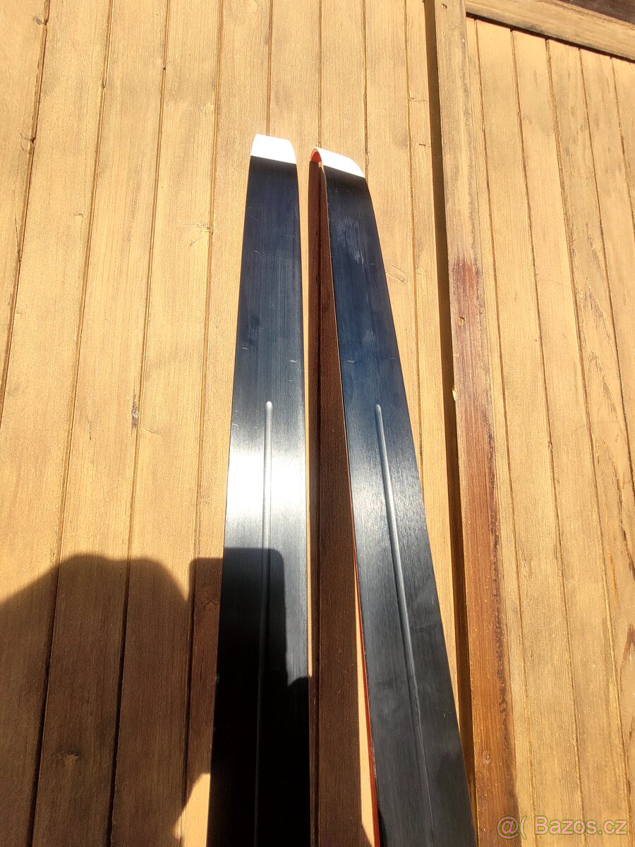 Atomic redster C9 Classic 207 cm 80-90 kg - 6