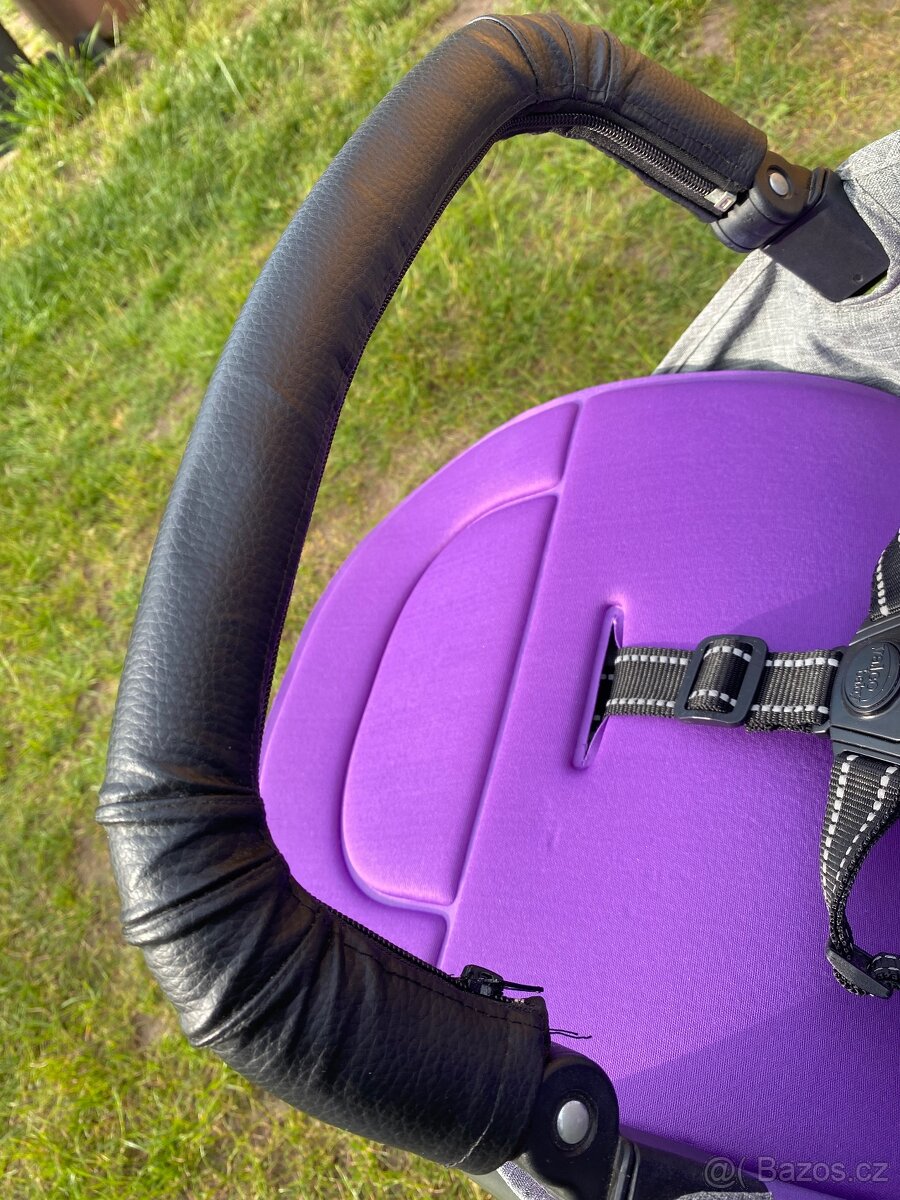 Valco Snap 4 Tailor made - 6