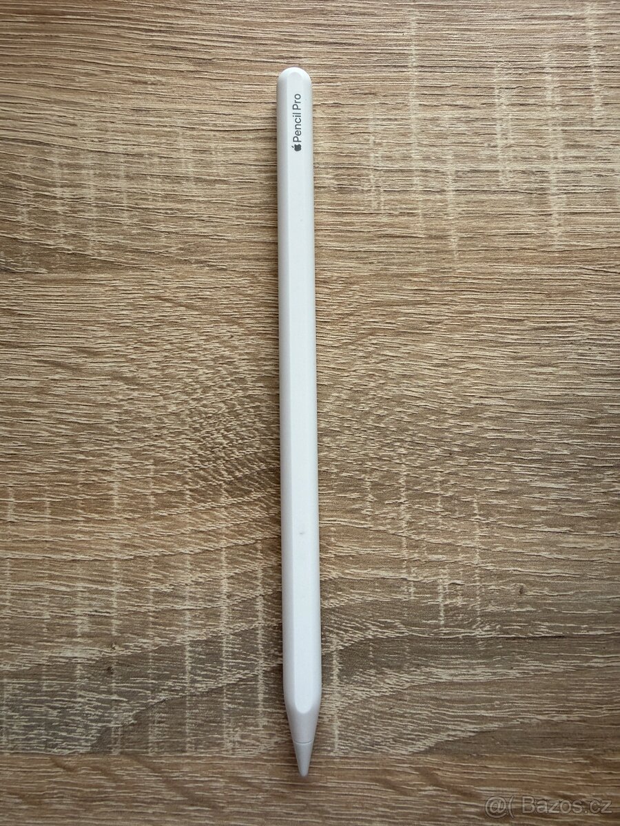 iPad Pro 11” (M4) s příslušenstvím (Perfektní stav) - 6