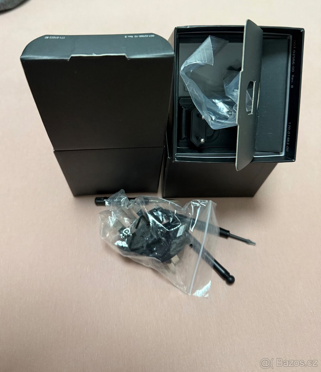 Garmin Fenix 3 Sapphire - 6