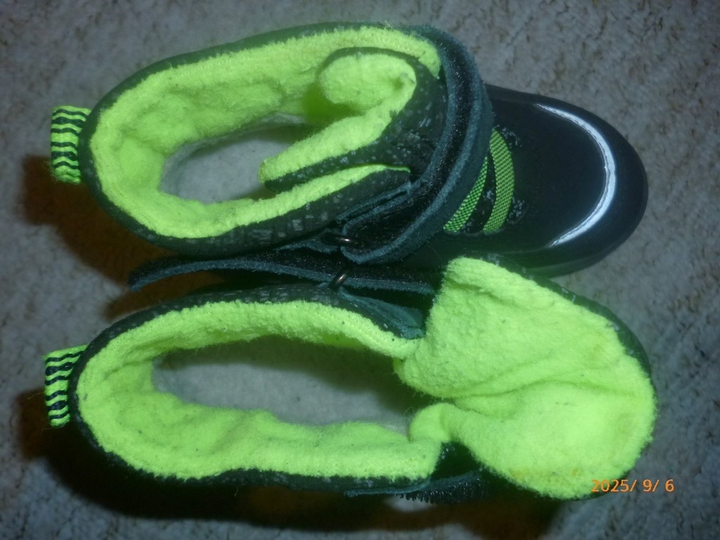 SUPERFIT - zimní boty - 6