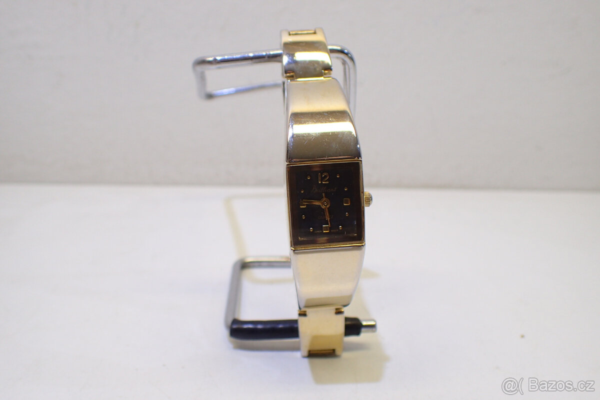 Hodinky dámské - Quartz - Made in Japan - 6