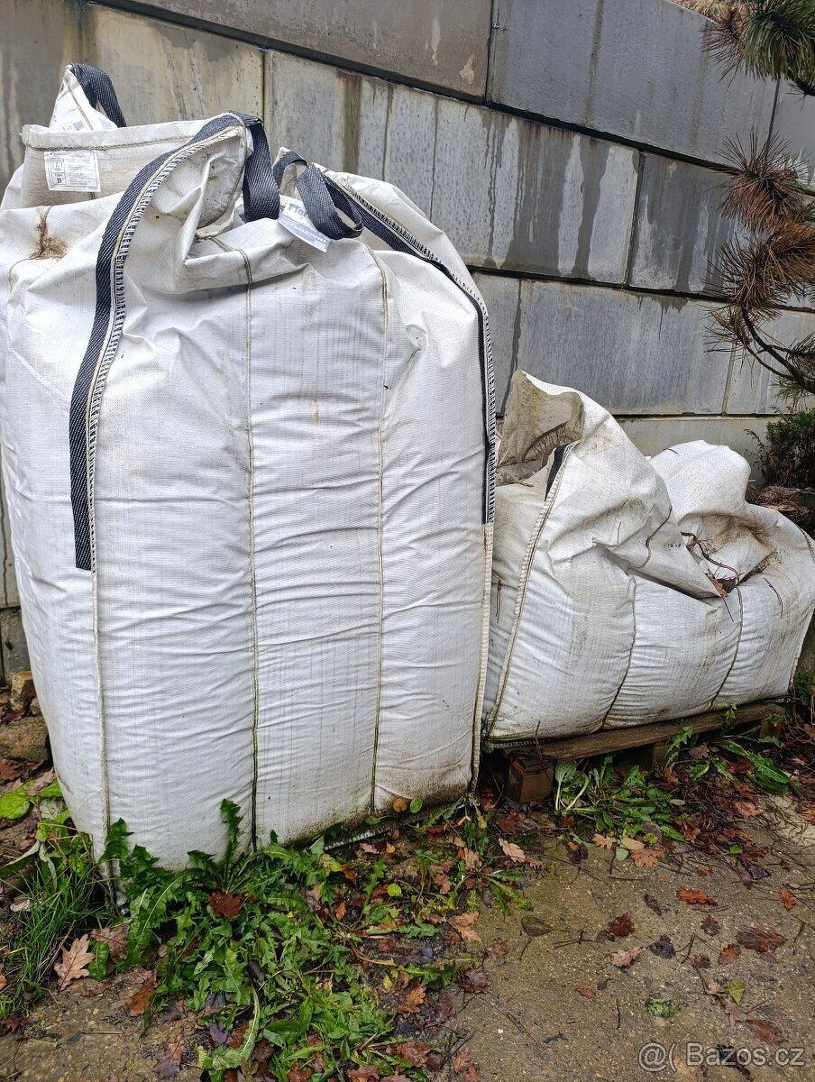 Střešní substrát - 6