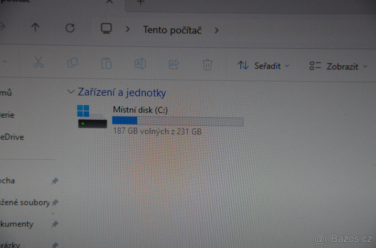 HP Elitedesk 705 G4 A10/12GB/SSD 256GB M.2/záruka - 6