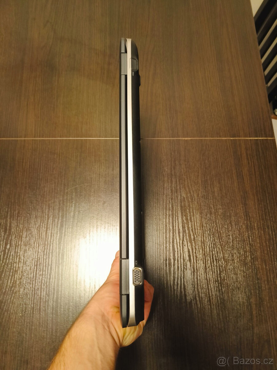 Notebook HP ProBook 650 G2/i7-6600U/16GB RAM/512GB NVMe - 6