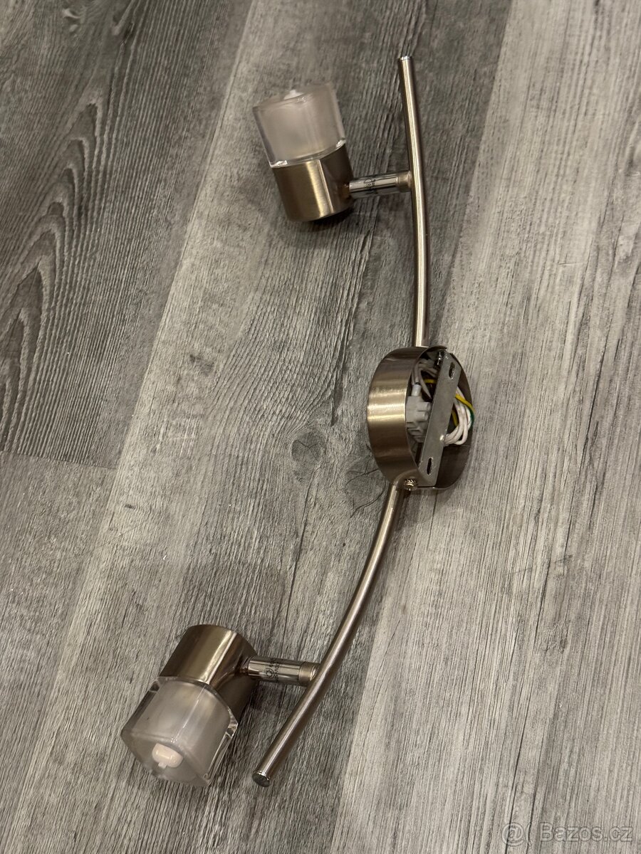 Stropní svítidla 2 ks - 6