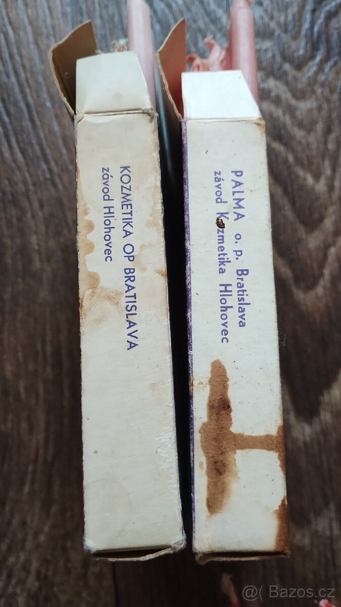 Dortové svíčky a svíčky retro - 6