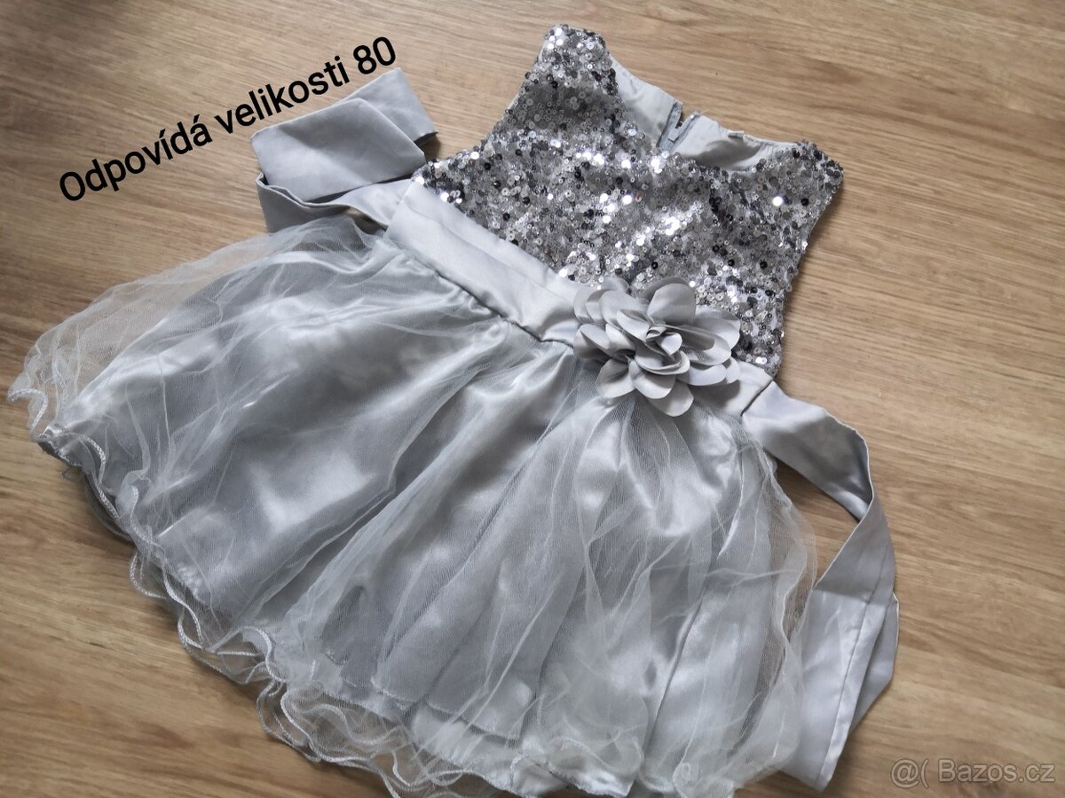 Dětské šaty - 6