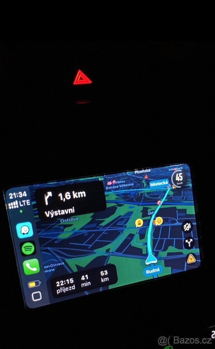 Škoda Octavia 3 Combi Rozvody,TZ,Carplay - 6