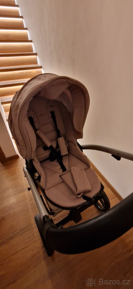 Kočárek Jasmine Camino - 6