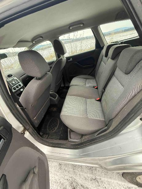 Ford focus combi 1.6 Tdi - 6