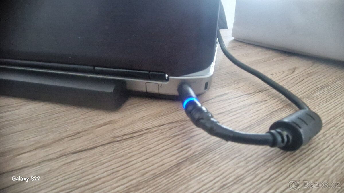 Notebook DELL LATITUDE E5430 - 6