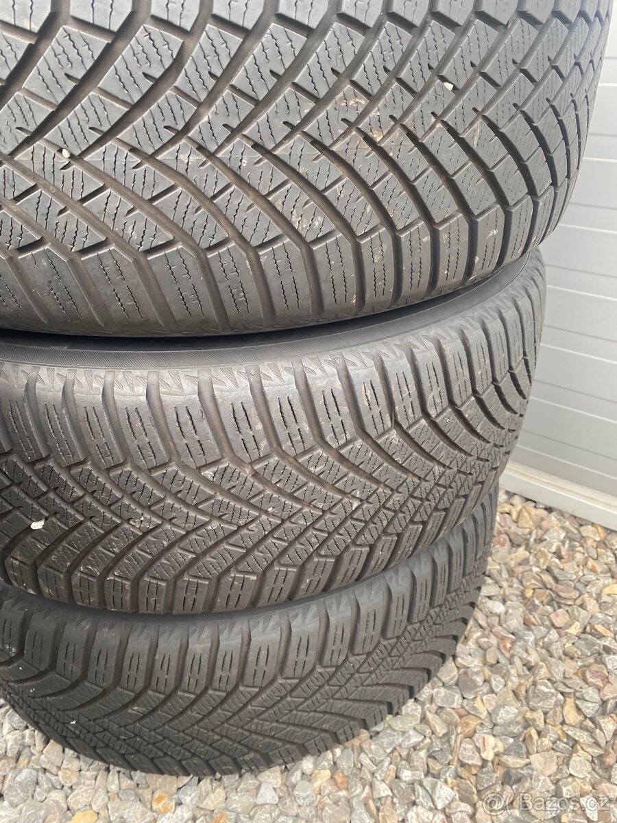 Hliníková kola Mercedes E W213 - 6