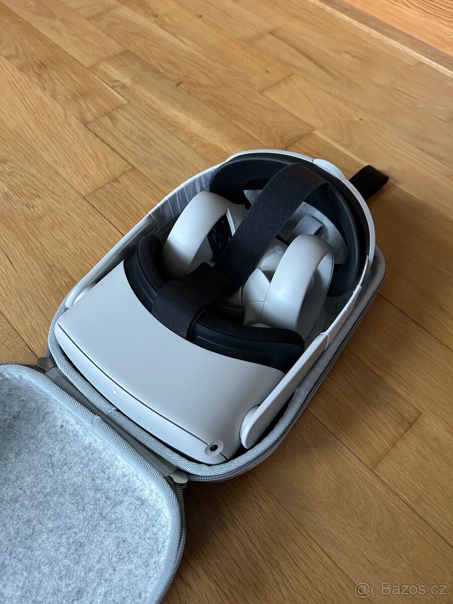 Meta Quest 2 64GB - 6