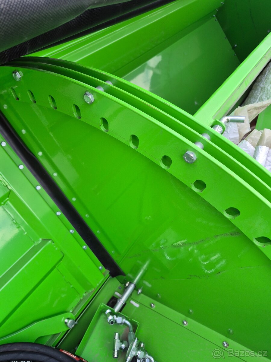 Secí stroj Olivia - 6