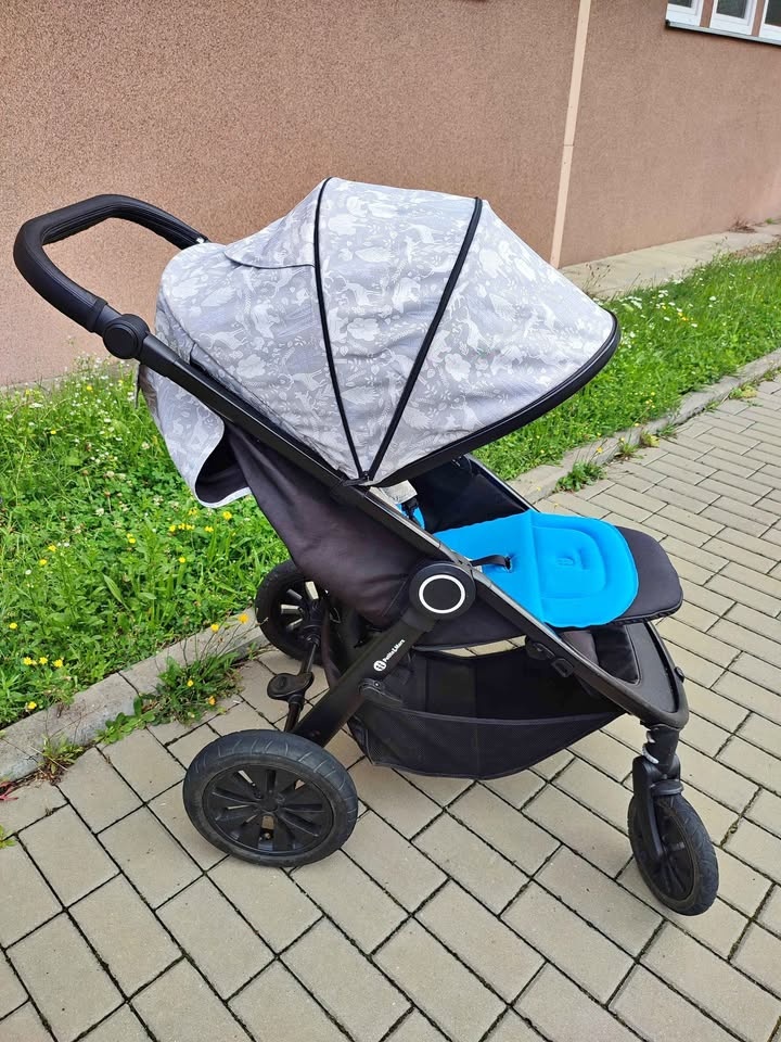 Petite&mars street air - 6