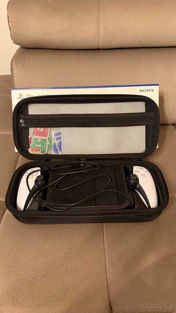 Ps Portal Remote Player Sony - 6