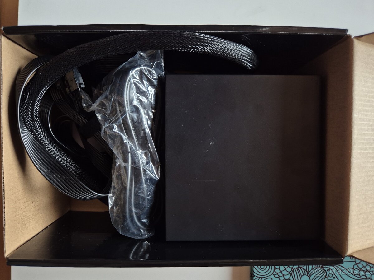 Seasonic B12 BC-550 (550W) - 6