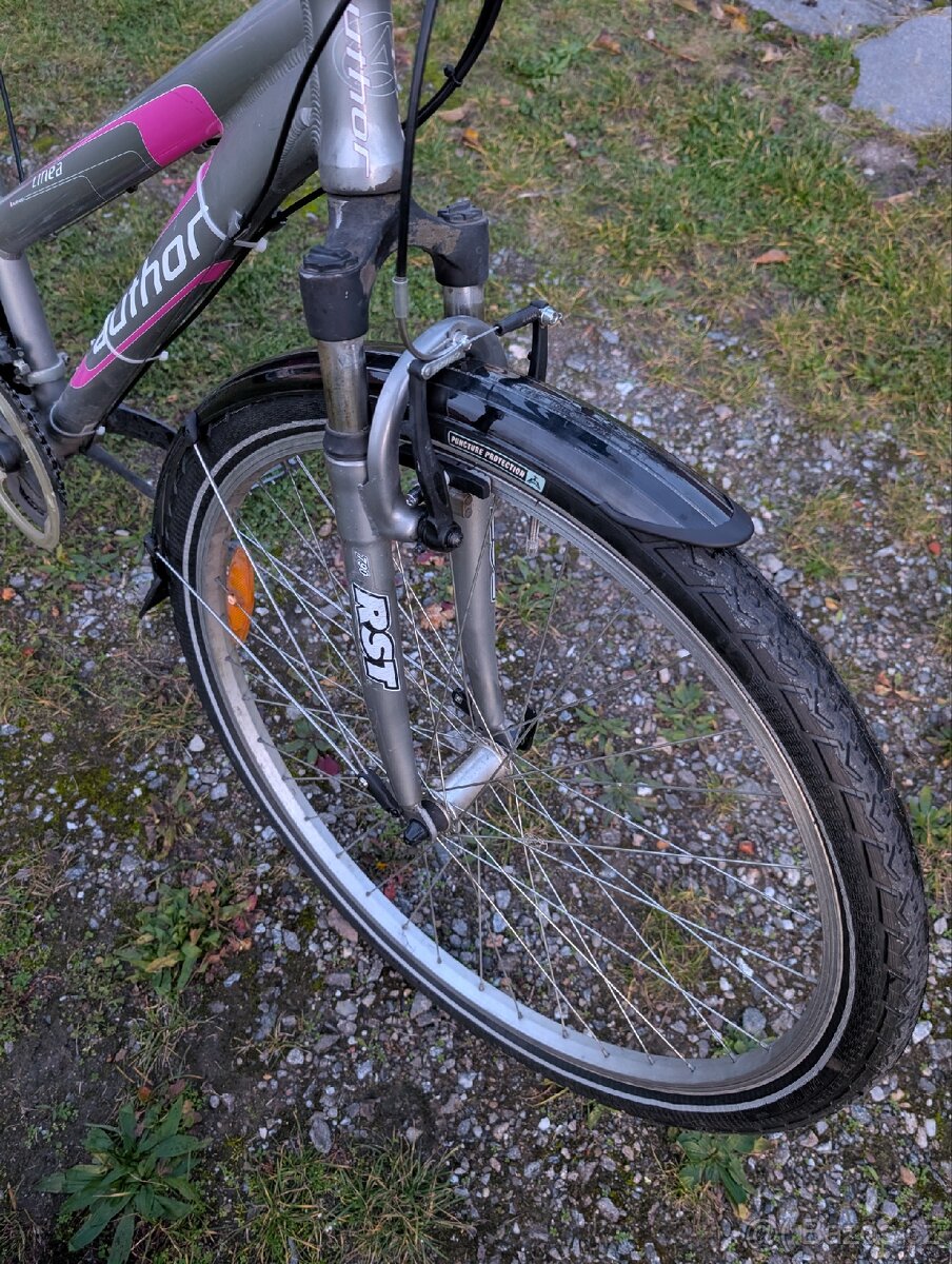 Author linea po repasy - 6