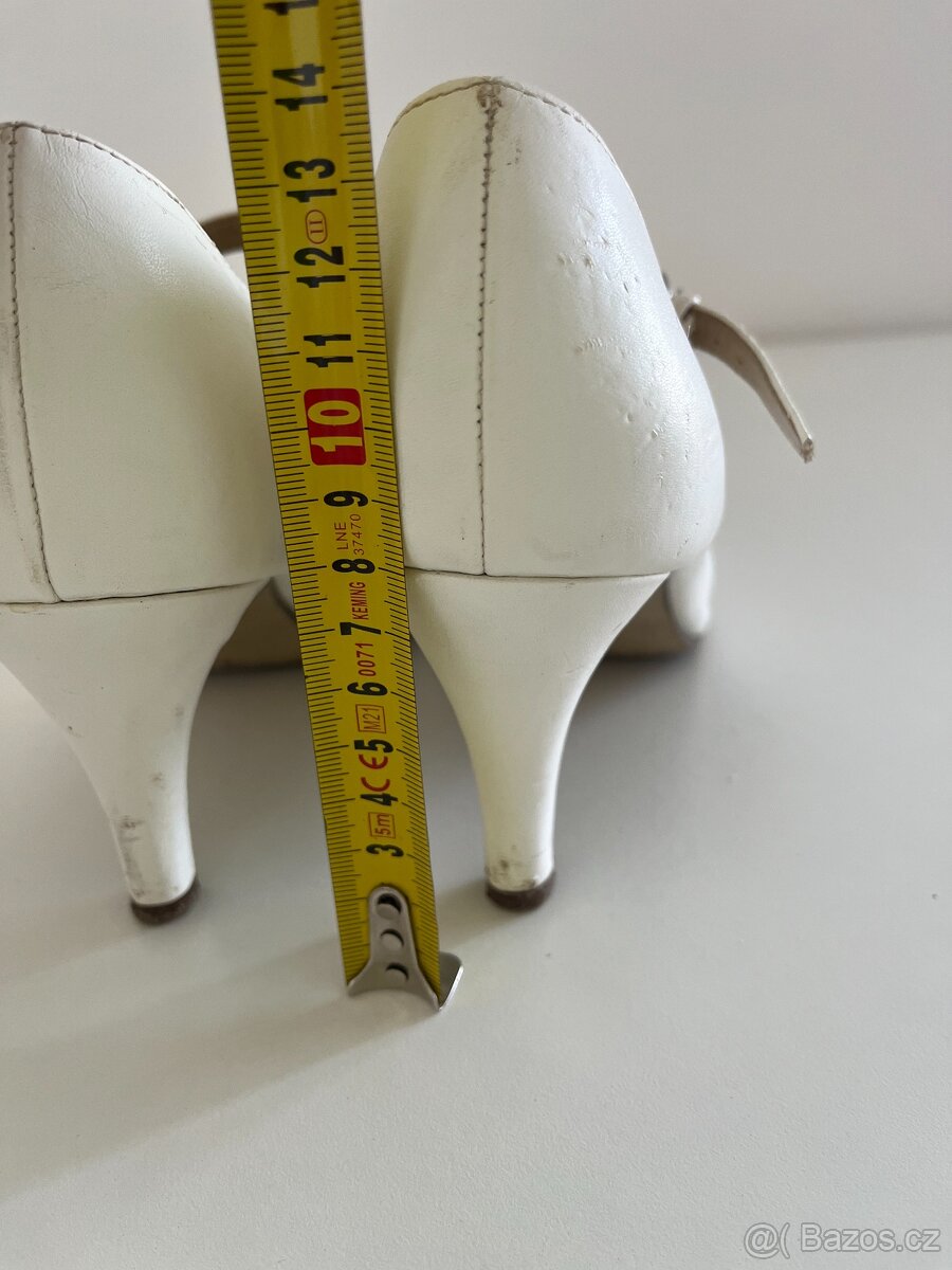 Lodičky Graceland - 6