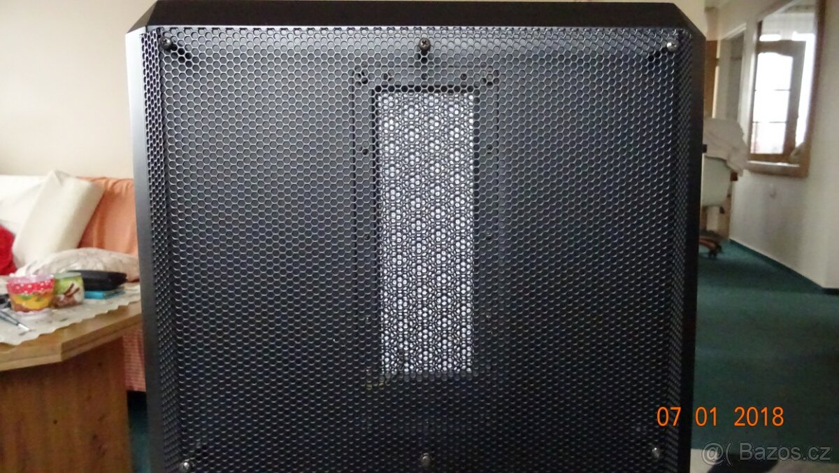 T+A Solitaire OEC 1000 - 6