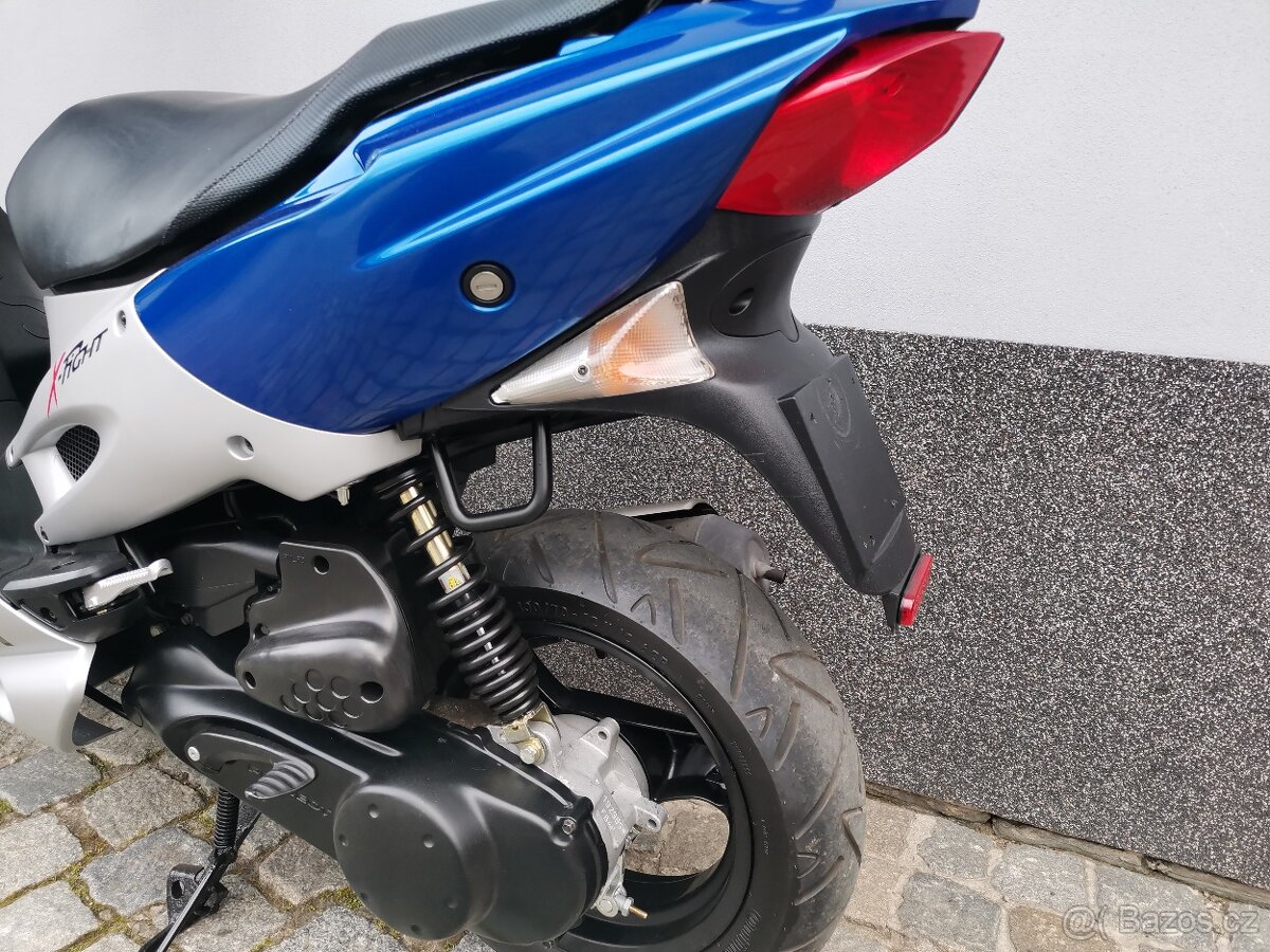 Peugeot 50 - 6