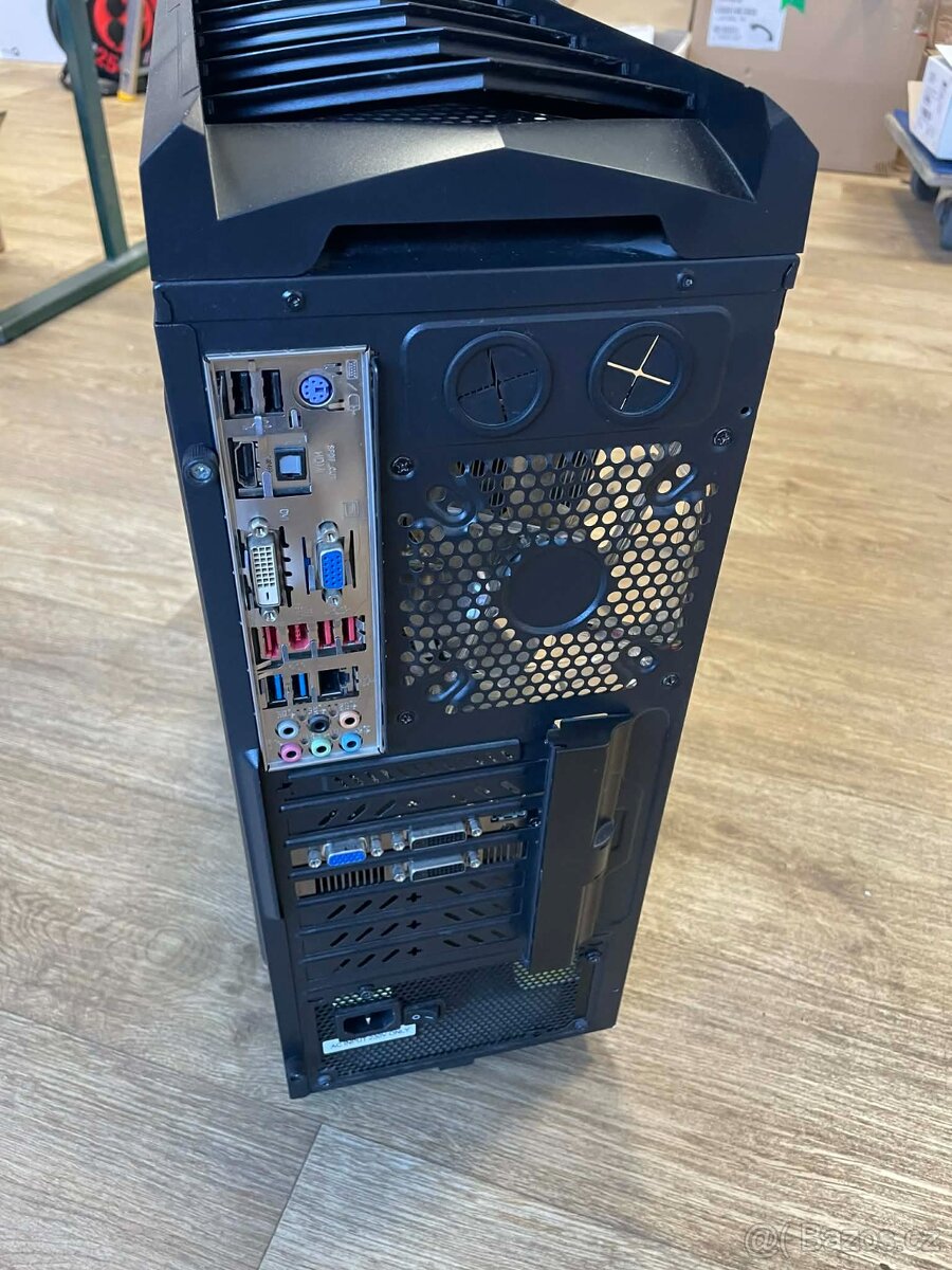 AMD Phenom II X4 840 Quad core 3.2 GHz - 6