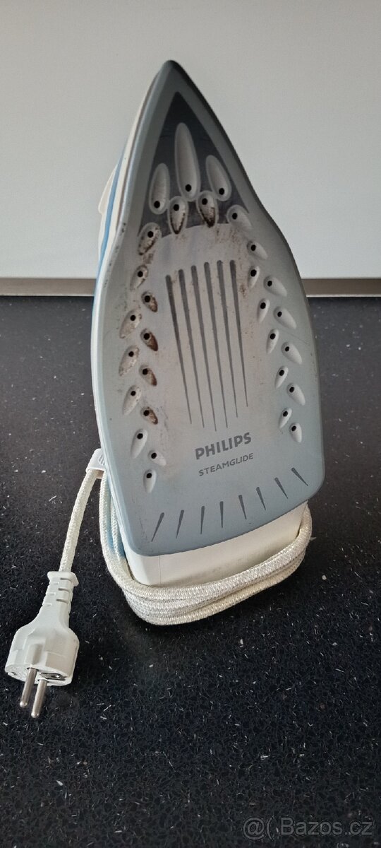 ŽEHLIČKA PHILIPS 2000W - 6