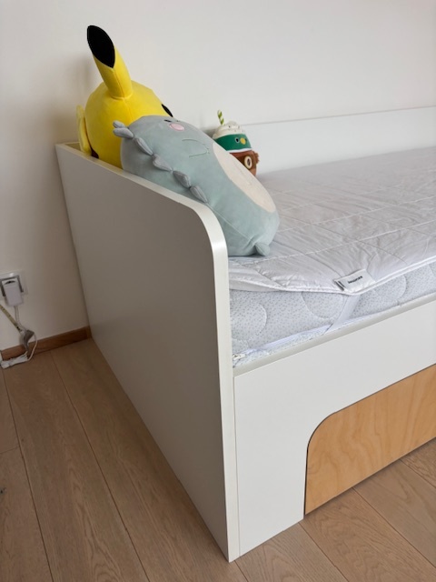 Designový dětský nábytek/pokoj - DEVOTO - 6