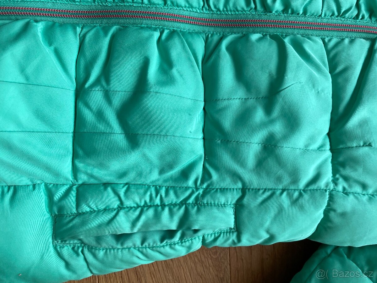 Bunda NEXT zelena 140 - 6