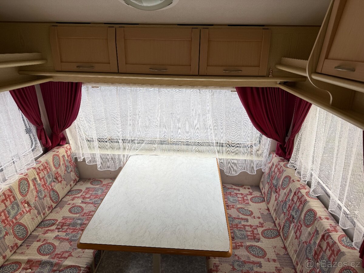Karavan - 6