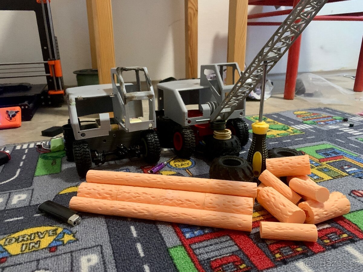 Rc 1/16 Fuchs 301 - 6