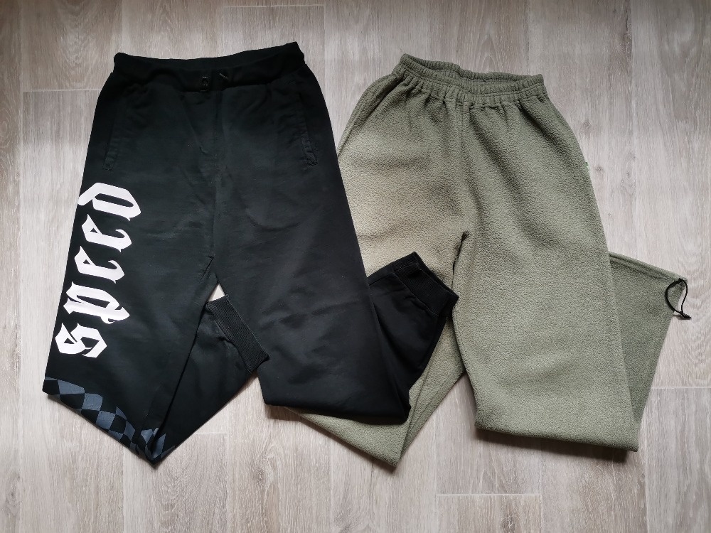 Zimní balík 1, vel. 158 - 6