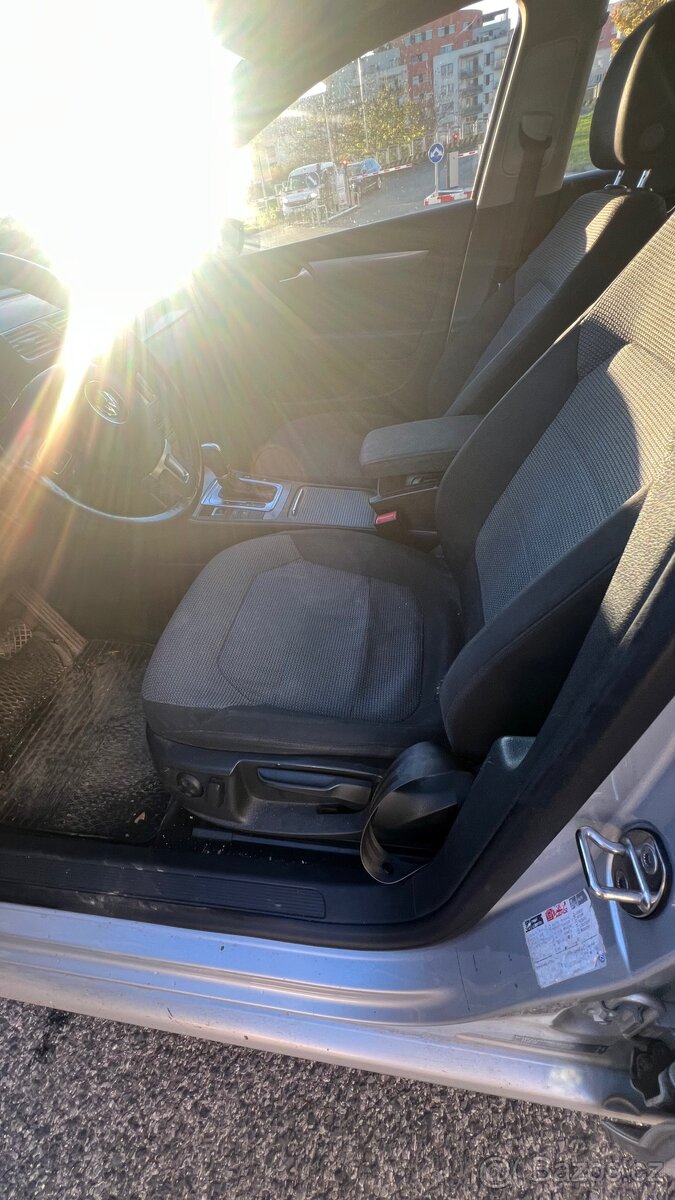 Passat b7 2.0 tdi - 6