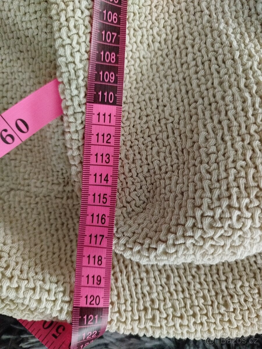 Elastický potah - 6