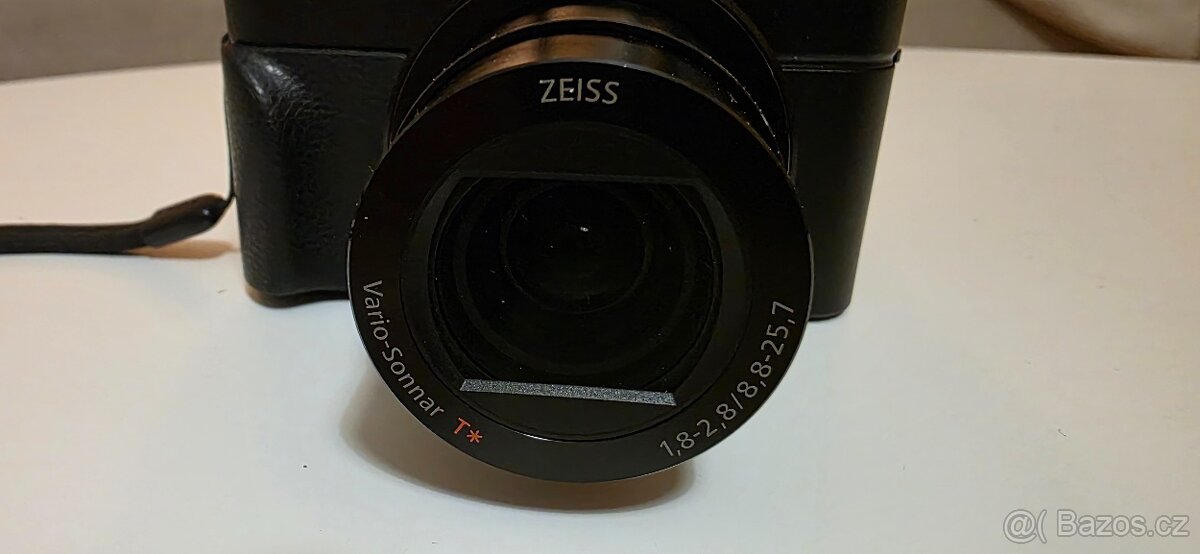 Sony DSC-RX100 M3 - 6